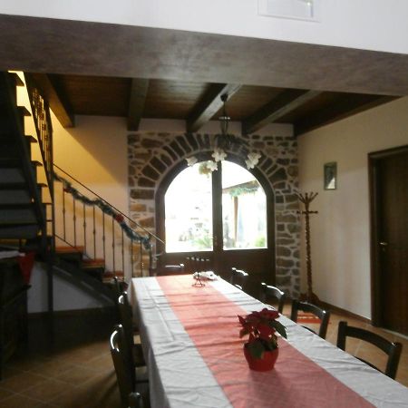 Borgo Degli Amici Villa Faicchio Екстериор снимка