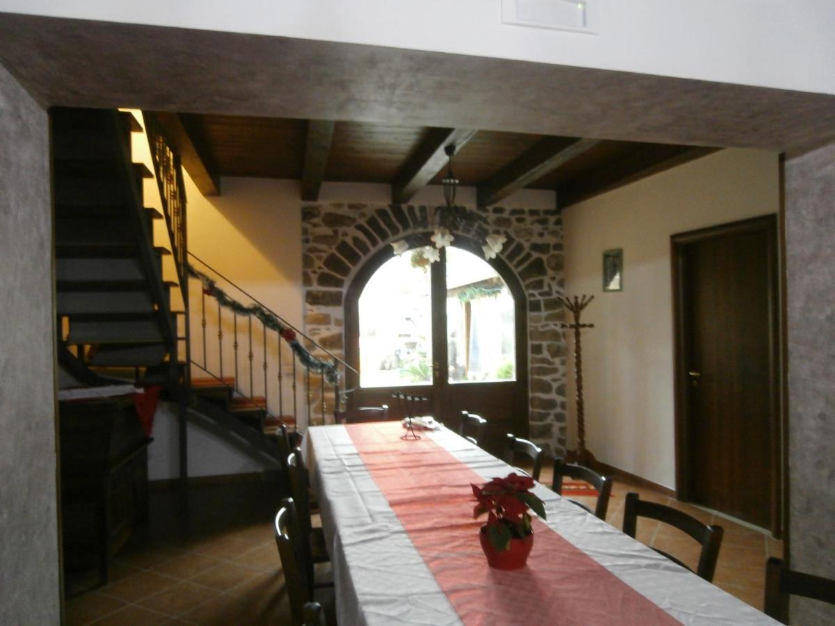 Borgo Degli Amici Villa Faicchio Екстериор снимка