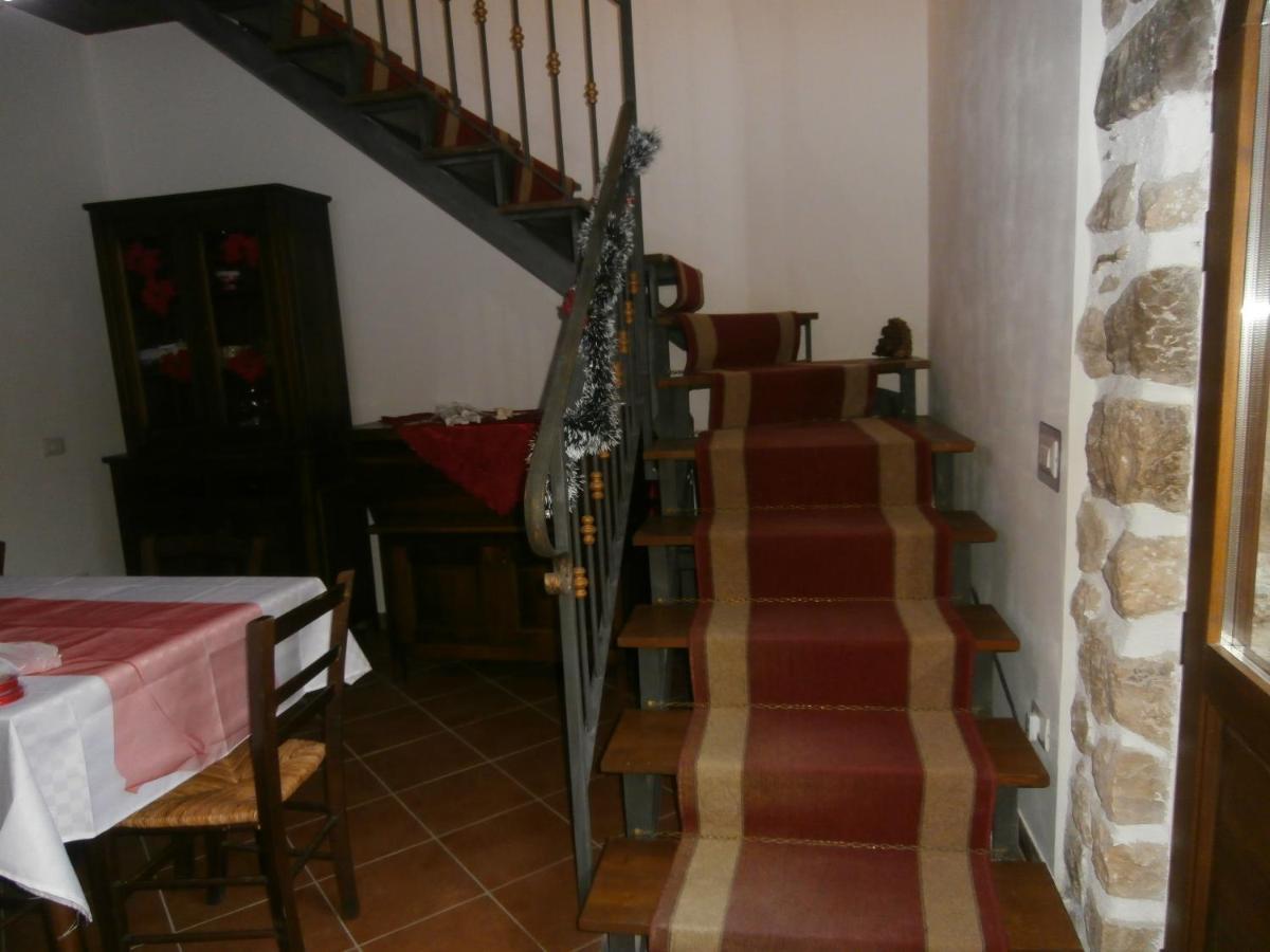 Borgo Degli Amici Villa Faicchio Екстериор снимка