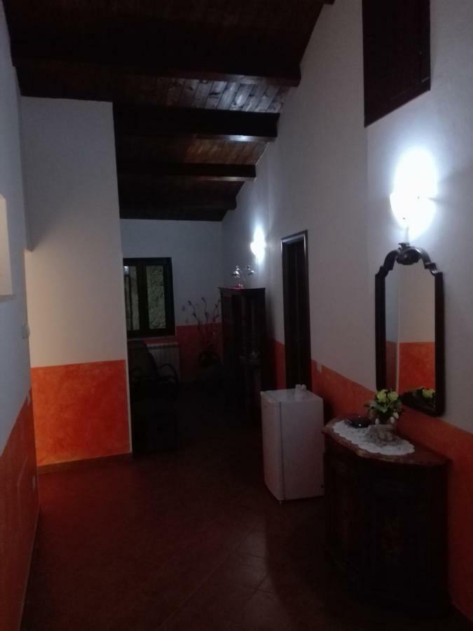 Borgo Degli Amici Villa Faicchio Екстериор снимка