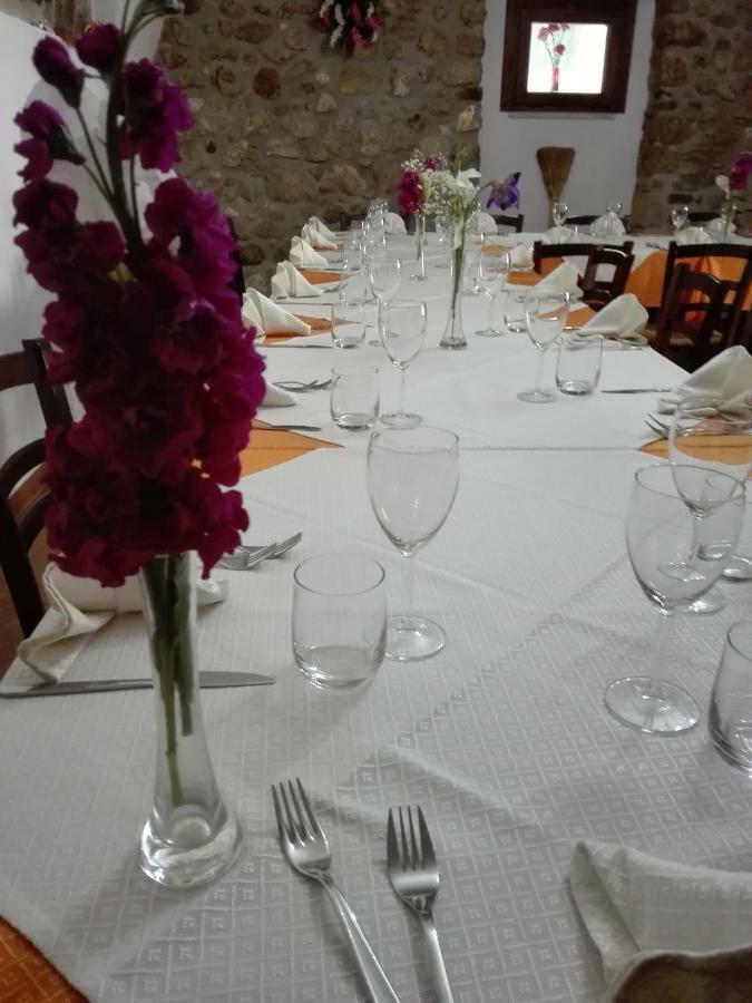 Borgo Degli Amici Villa Faicchio Екстериор снимка
