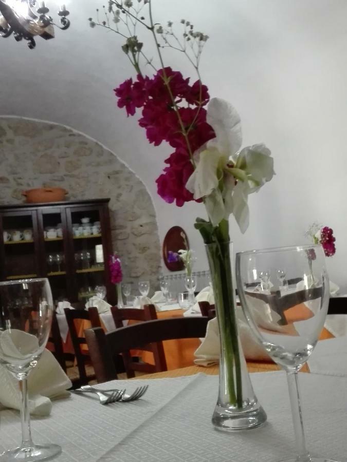 Borgo Degli Amici Villa Faicchio Екстериор снимка