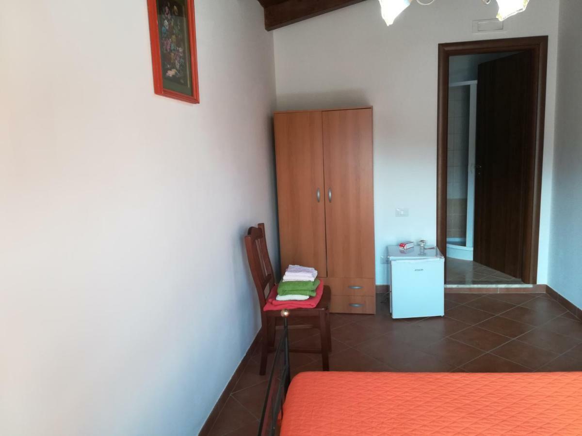 Borgo Degli Amici Villa Faicchio Екстериор снимка