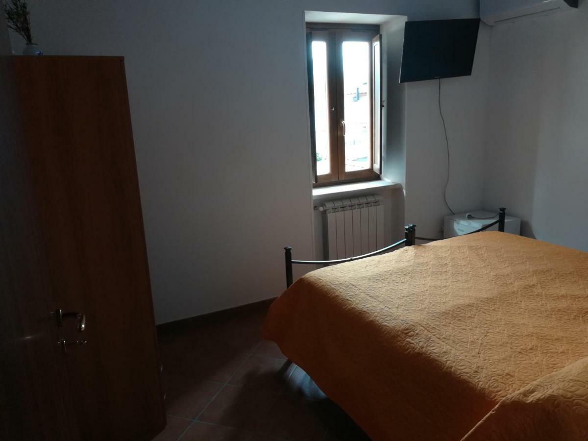 Borgo Degli Amici Villa Faicchio Екстериор снимка
