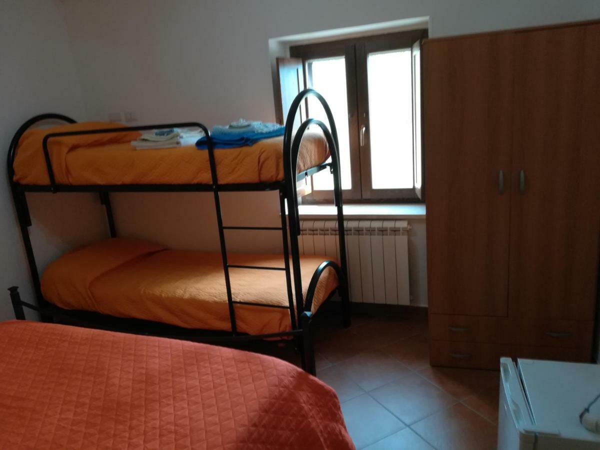 Borgo Degli Amici Villa Faicchio Екстериор снимка