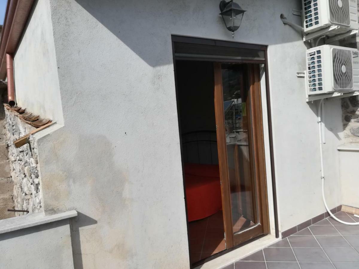 Borgo Degli Amici Villa Faicchio Екстериор снимка