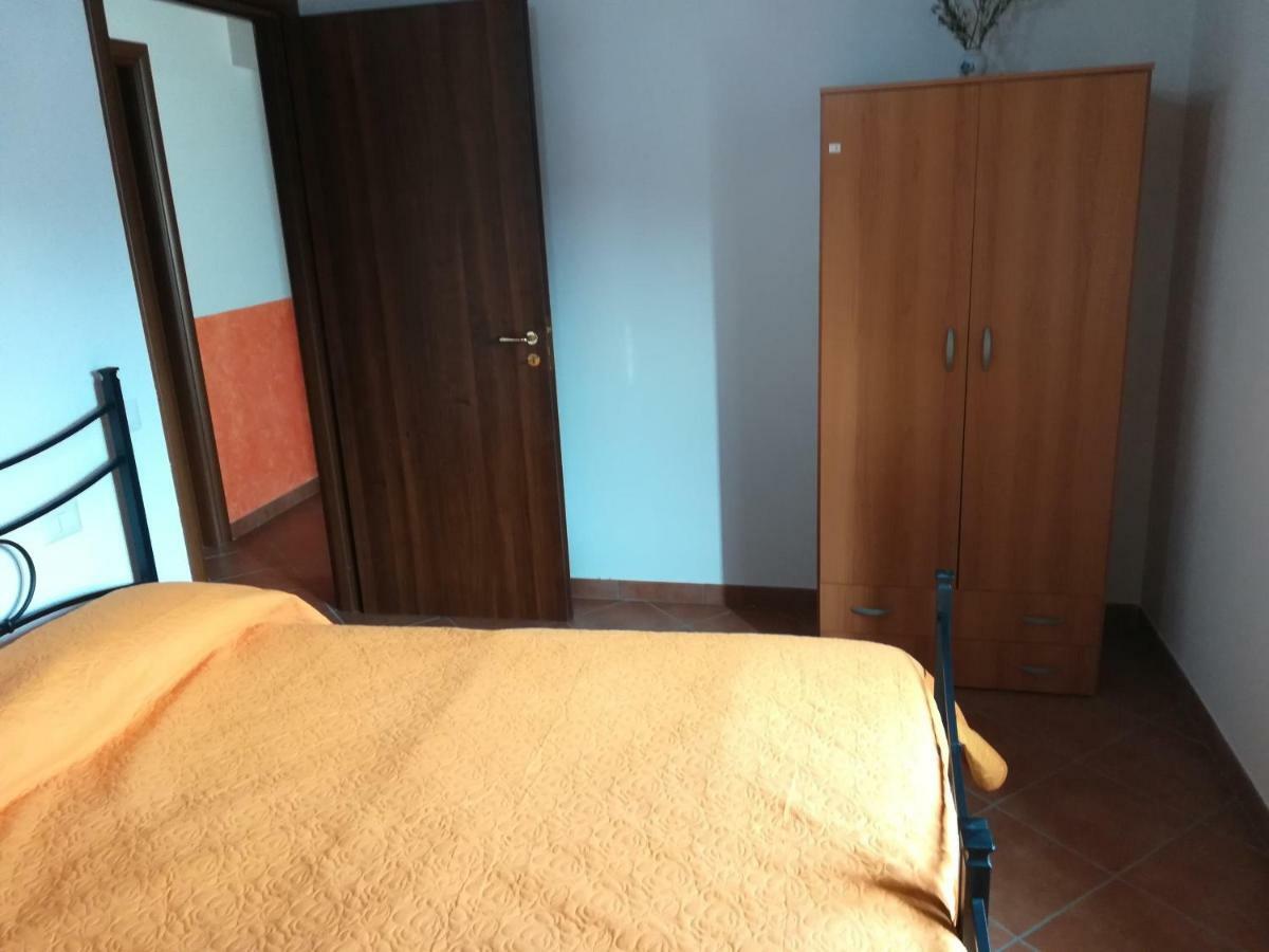 Borgo Degli Amici Villa Faicchio Екстериор снимка
