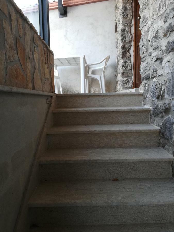 Borgo Degli Amici Villa Faicchio Екстериор снимка