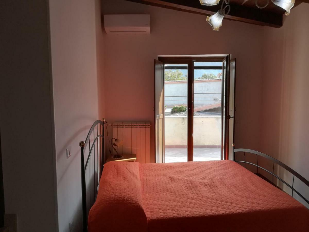 Borgo Degli Amici Villa Faicchio Екстериор снимка