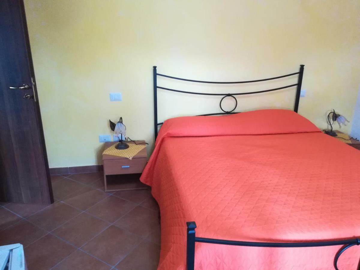 Borgo Degli Amici Villa Faicchio Екстериор снимка