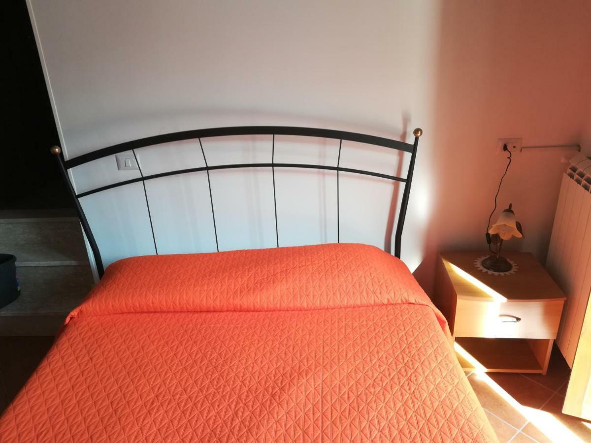 Borgo Degli Amici Villa Faicchio Екстериор снимка